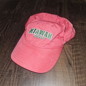 Kate Lord Kiawah Island Hat